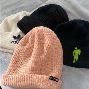 Beanie Bundle